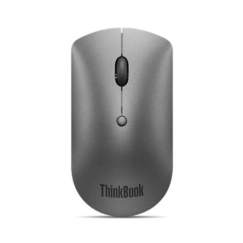 Lenovo ThinkBook muis Kantoor Ambidextrous Bluetooth Optisch 2400 DPI - Image 6