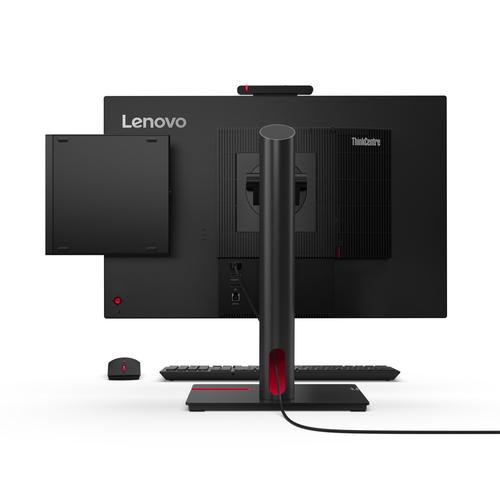 Lenovo ThinkCentre M70q Gen 5 Intel® Core™ i5 i5-14400T 16 GB DDR5-SDRAM 512 GB SSD Windows 11 Pro Mini PC Zwart - Image 7