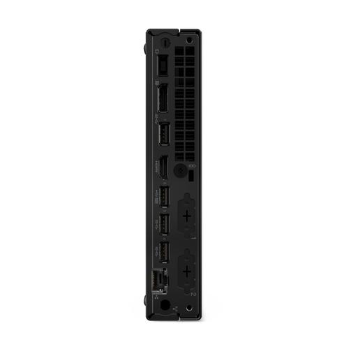 Lenovo ThinkCentre M70q Gen 5 Intel® Core™ i7 i7-14700T 16 GB DDR5-SDRAM 512 GB SSD Windows 11 Pro Mini PC Zwart - Image 4