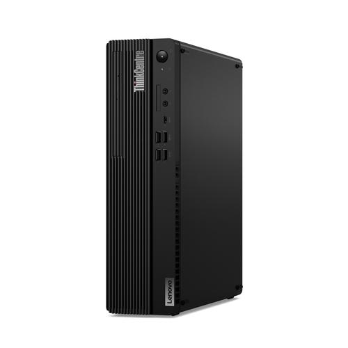 Lenovo ThinkCentre M70s Gen 5 Intel® Core™ i5 i5-14400 16 GB DDR5-SDRAM 512 GB SSD Windows 11 Pro SFF PC Zwart - Image 3