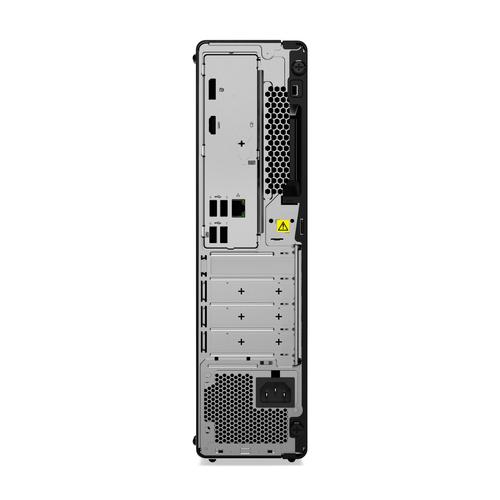 Lenovo ThinkCentre M70s Gen 5 Intel® Core™ i7 i7-14700 16 GB DDR5-SDRAM 512 GB SSD Windows 11 Pro SFF PC Zwart - Image 6