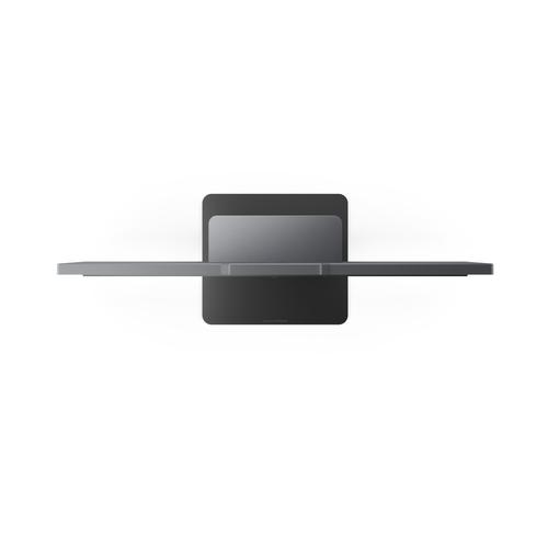 Lenovo ThinkCentre neo 50a 24 Gen 5 Intel® Core™ i5 i5-13420H 60,5 cm (23.8") 1920 x 1080 Pixels Touchscreen Alles-in-één-pc 8 GB DDR5-SDRAM 256 GB SSD Windows 11 Pro Wi-Fi 6 (802.11ax) Grijs - Image 8