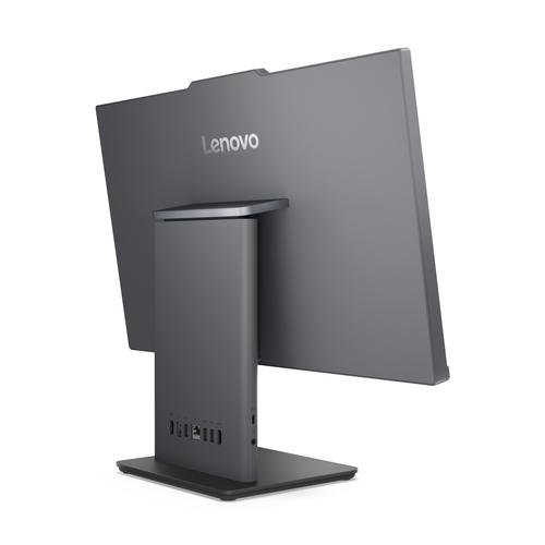Lenovo ThinkCentre neo 50a 24 Gen 5 Intel Core 5 210H 60,5 cm (23.8") 1920 x 1080 Pixels Alles-in-één-pc 16 GB DDR5-SDRAM 512 GB SSD Windows 11 Pro Wi-Fi 6 (802.11ax) Grijs - Image 8