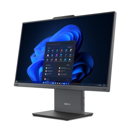 Lenovo ThinkCentre neo 50a 24 Gen 5 Intel Core 5 210H 60,5 cm (23.8") 1920 x 1080 Pixels Alles-in-één-pc 16 GB DDR5-SDRAM 512 GB SSD Windows 11 Pro Wi-Fi 6 (802.11ax) Grijs - Image 9