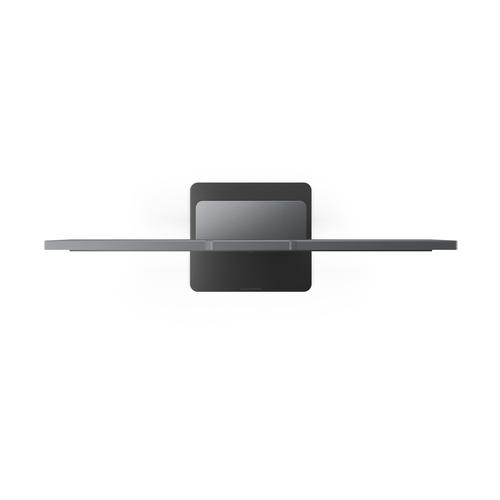 Lenovo ThinkCentre neo 50a 27 Gen 5 Intel Core 5 210H 68,6 cm (27") 1920 x 1080 Pixels Alles-in-één-pc 16 GB DDR5-SDRAM 512 GB SSD Windows 11 Pro Wi-Fi 6 (802.11ax) Grijs - Image 2