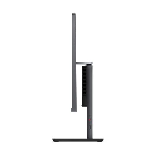 Lenovo ThinkCentre neo 50a 27 Gen 5 Intel Core 5 210H 68,6 cm (27") 1920 x 1080 Pixels Alles-in-één-pc 16 GB DDR5-SDRAM 512 GB SSD Windows 11 Pro Wi-Fi 6 (802.11ax) Grijs - Image 6