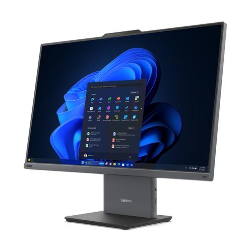 Lenovo ThinkCentre neo 50a 27 Gen 5 Intel Core 5 210H 68,6 cm (27") 1920 x 1080 Pixels Alles-in-één-pc 16 GB DDR5-SDRAM 512 GB SSD Windows 11 Pro Wi-Fi 6 (802.11ax) Grijs - Image 9