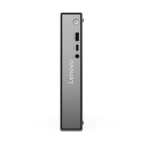 Lenovo ThinkCentre neo 50q Gen 5 Intel Core 5 210H 16 GB DDR5-SDRAM 512 GB SSD Windows 11 Pro Mini PC Zwart - Image 1