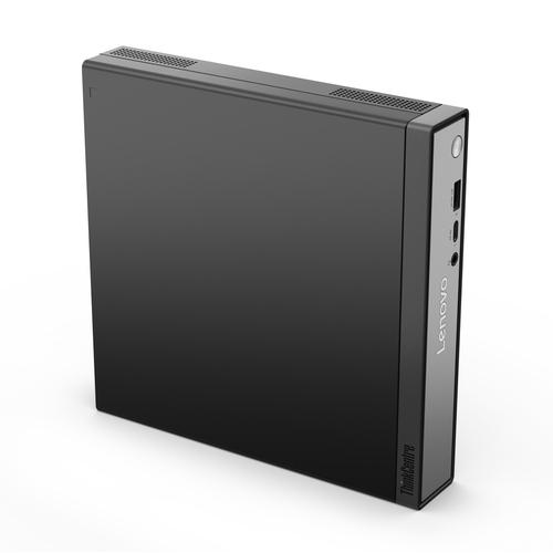 Lenovo ThinkCentre neo 50q QC Qualcomm Snapdragon 16 GB LPDDR5x-SDRAM 512 GB SSD Windows 11 Pro Mini PC Zwart - Image 3