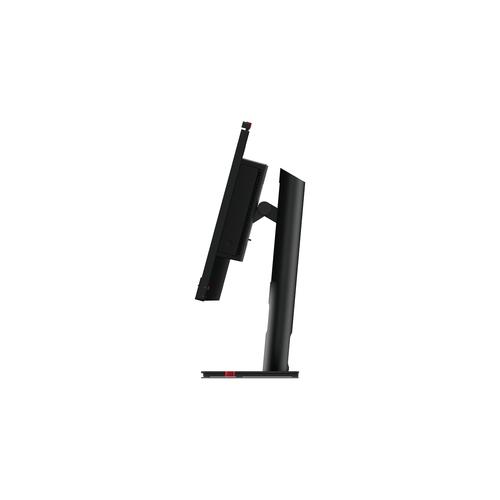 Lenovo ThinkCentre Tiny-In-One 24 Gen 5 computer monitor 60,5 cm (23.8") 1920 x 1080 Pixels Full HD LED Touchscreen Zwart - Image 5