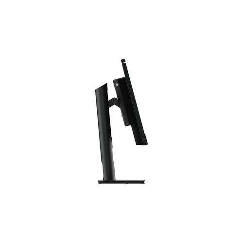 Lenovo ThinkCentre Tiny-In-One 24 Gen 5 computer monitor 60,5 cm (23.8") 1920 x 1080 Pixels Full HD LED Touchscreen Zwart - Image 6
