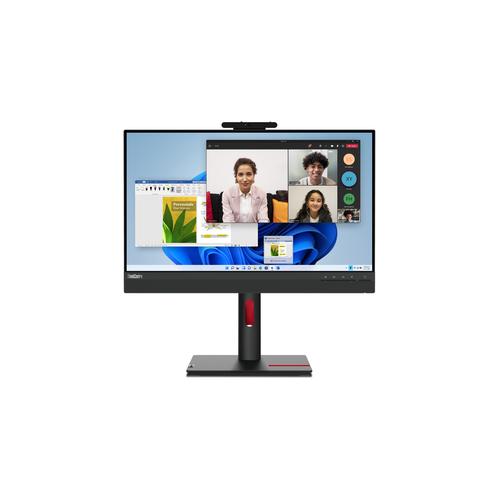 Lenovo ThinkCentre TIO-24 Gen5 Monitor - Image 1