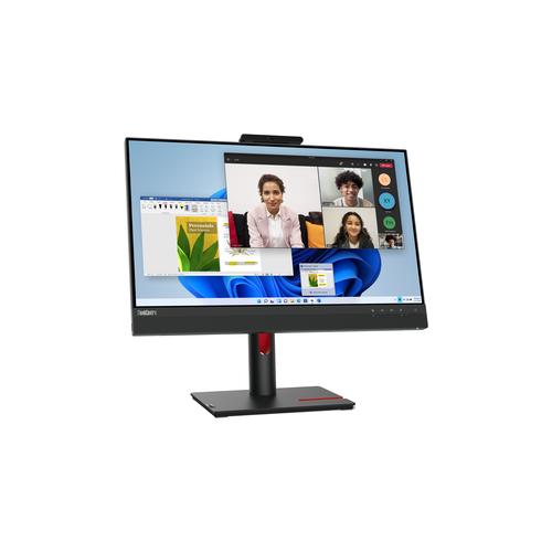 Lenovo ThinkCentre TIO-24 Gen5 Monitor - Image 3