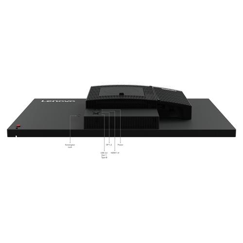 Lenovo ThinkCentre TIO-24 Gen5 Monitor - Image 9