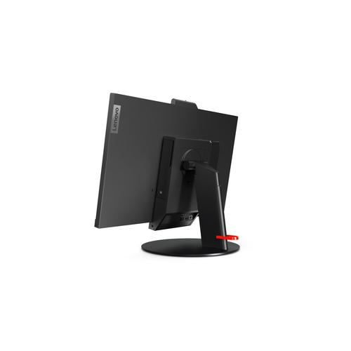 Lenovo ThinkCentre TIO27 Monitor - Image 5
