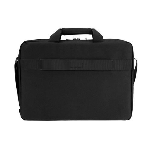 Lenovo ThinkPad 15.6-inch Basic Topload 39,6 cm (15.6") Tas met bovensluiting Zwart - Image 2