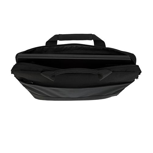 Lenovo ThinkPad 15.6-inch Basic Topload 39,6 cm (15.6") Tas met bovensluiting Zwart - Image 3