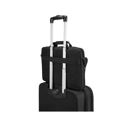 Lenovo ThinkPad 15.6-inch Basic Topload 39,6 cm (15.6") Tas met bovensluiting Zwart - Image 4