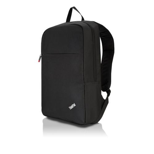 Lenovo ThinkPad Basic rugzak Zwart - Image 1