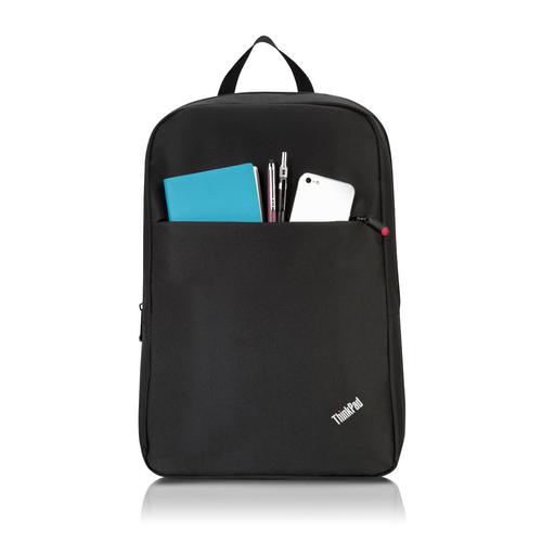 Lenovo ThinkPad Basic rugzak Zwart - Image 2
