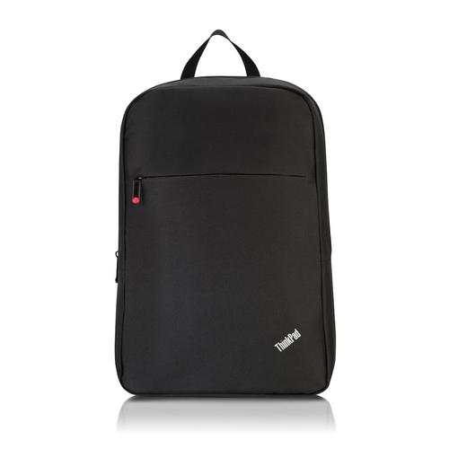 Lenovo ThinkPad Basic rugzak Zwart - Image 3