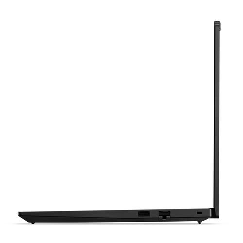 Lenovo ThinkPad E14 Gen 7 (AMD) AMD Ryzen™ 5 220 Laptop 35,6 cm (14") WUXGA 16 GB DDR5-SDRAM 512 GB SSD Wi-Fi 6E (802.11ax) Windows 11 Pro Engels Zwart - Image 3