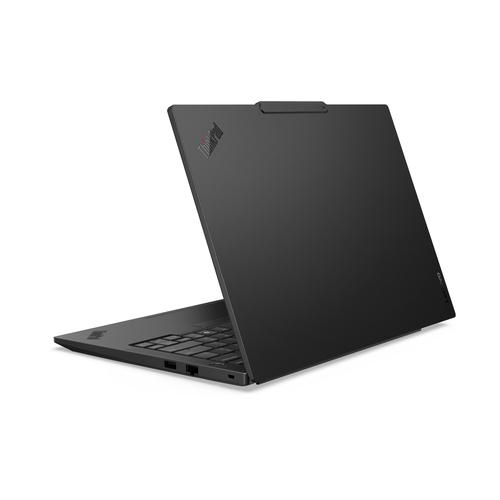 Lenovo ThinkPad E14 Gen 7 (AMD) AMD Ryzen™ 5 220 Laptop 35,6 cm (14") WUXGA 16 GB DDR5-SDRAM 512 GB SSD Wi-Fi 6E (802.11ax) Windows 11 Pro Engels Zwart - Image 4