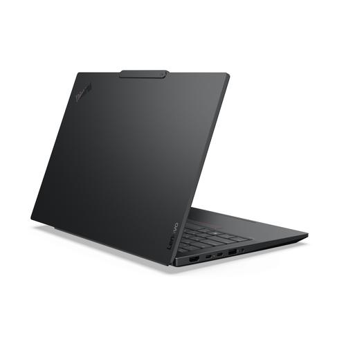 Lenovo ThinkPad E14 Gen 7 (AMD) AMD Ryzen™ 5 220 Laptop 35,6 cm (14") WUXGA 16 GB DDR5-SDRAM 512 GB SSD Wi-Fi 6E (802.11ax) Windows 11 Pro Engels Zwart - Image 5