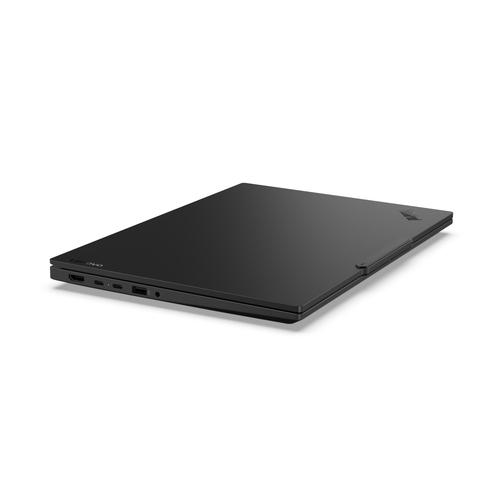 Lenovo ThinkPad E14 Gen 7 (AMD) AMD Ryzen™ 7 250 Laptop 35,6 cm (14") WUXGA 16 GB DDR5-SDRAM 512 GB SSD Wi-Fi 6E (802.11ax) Windows 11 Pro Engels Zwart - Image 6