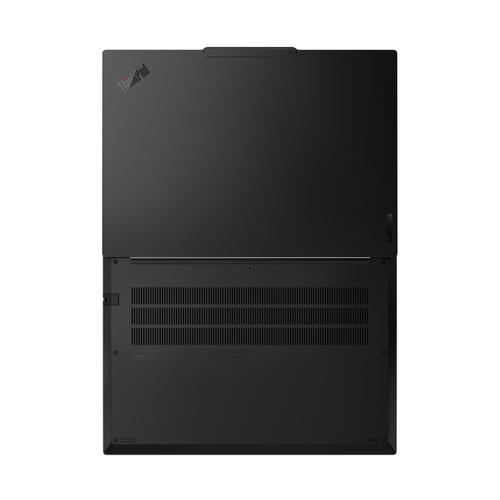 Lenovo ThinkPad E14 Gen 7 (AMD) AMD Ryzen™ 7 250 Laptop 35,6 cm (14") WUXGA 16 GB DDR5-SDRAM 512 GB SSD Wi-Fi 6E (802.11ax) Windows 11 Pro Engels Zwart - Image 8