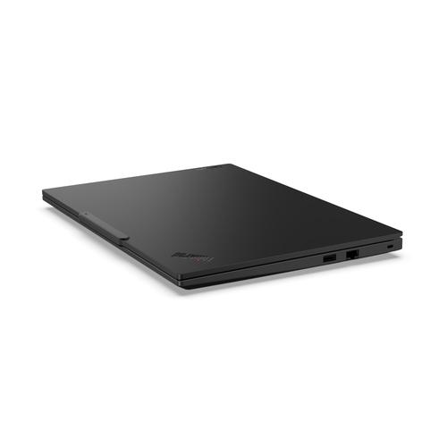 Lenovo ThinkPad E14 Gen 7 (Intel) Intel Core Ultra 7 255H Laptop 35,6 cm (14") WUXGA 16 GB DDR5-SDRAM 512 GB SSD Wi-Fi 6E (802.11ax) Windows 11 Pro Engels Zwart - Image 7