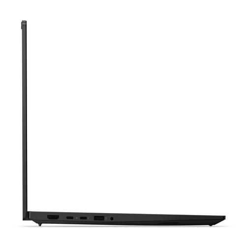 Lenovo ThinkPad E16 Gen 3 (Intel) Intel Core Ultra 5 225U Laptop 40,6 cm (16") WUXGA 16 GB DDR5-SDRAM 512 GB SSD Wi-Fi 6E (802.11ax) Windows 11 Pro Engels Zwart - Image 5