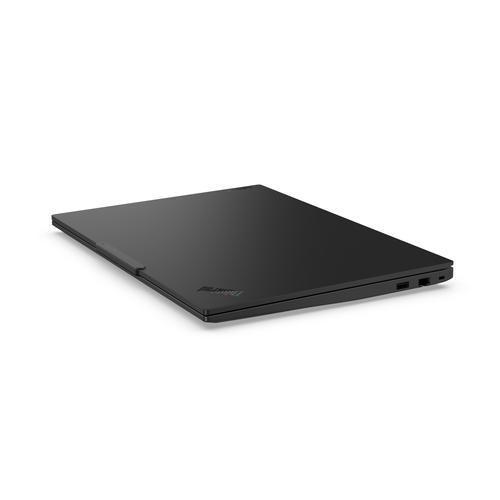 Lenovo ThinkPad E16 Gen 3 (Intel) Intel Core Ultra 7 255H Laptop 40,6 cm (16") WUXGA 32 GB DDR5-SDRAM 1 TB SSD Wi-Fi 6E (802.11ax) Windows 11 Pro Engels Zwart - Image 7