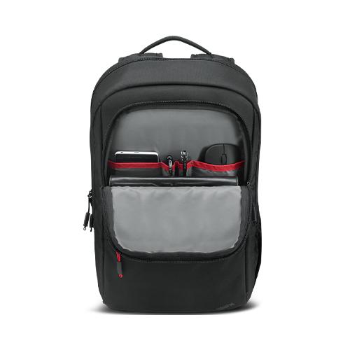 Lenovo ThinkPad Essential 16-inch Backpack (Eco) 40,6 cm (16") Rugzak Zwart - Image 2