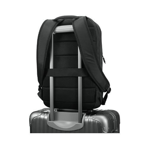 Lenovo ThinkPad Essential 16-inch Backpack (Eco) 40,6 cm (16") Rugzak Zwart - Image 5