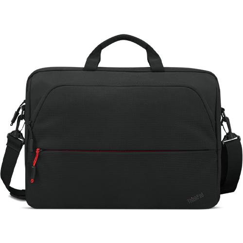 Lenovo ThinkPad Essential 16-inch Topload (Eco) 40,6 cm (16") Tas met bovensluiting Zwart - Image 1