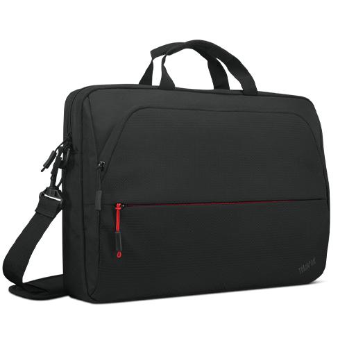Lenovo ThinkPad Essential 16-inch Topload (Eco) 40,6 cm (16") Tas met bovensluiting Zwart - Image 4