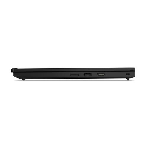 Lenovo ThinkPad L13 Gen 6 (Intel) Intel Core Ultra 5 225U Laptop 33,8 cm (13.3") WUXGA 16 GB LPDDR5x-SDRAM 512 GB SSD Wi-Fi 6E (802.11ax) Windows 11 Pro Engels Zwart - Image 2