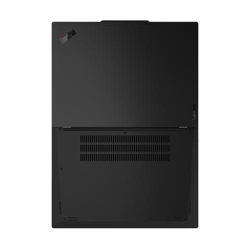 Lenovo ThinkPad L13 Gen 6 (Intel) Intel Core Ultra 5 225U Laptop 33,8 cm (13.3") WUXGA 16 GB LPDDR5x-SDRAM 512 GB SSD Wi-Fi 6E (802.11ax) Windows 11 Pro Engels Zwart - Image 6