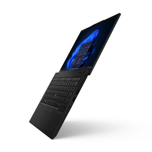 Lenovo ThinkPad L14 Gen 6 (Intel) Intel Core Ultra 5 225U Laptop 35,6 cm (14") WUXGA 16 GB DDR5-SDRAM 512 GB SSD Wi-Fi 6E (802.11ax) Windows 11 Pro Engels Zwart - Image 10