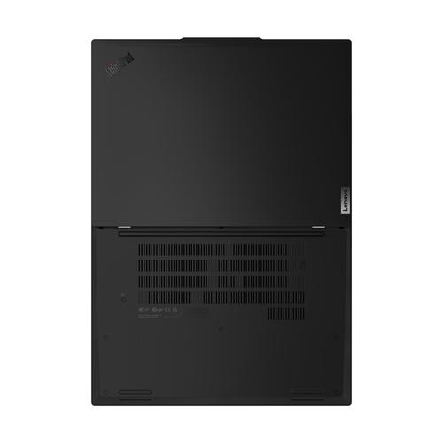 Lenovo ThinkPad L14 Gen 6 (Intel) Intel Core Ultra 7 255U Laptop 35,6 cm (14") WUXGA 16 GB DDR5-SDRAM 512 GB SSD Wi-Fi 6E (802.11ax) Windows 11 Pro Engels Zwart - Image 7