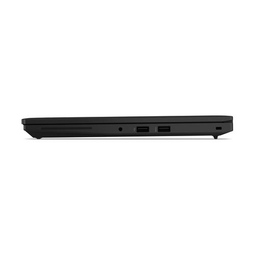 Lenovo ThinkPad L14 Gen 6 (Intel) Intel Core Ultra 5 225U Laptop 35,6 cm (14") WUXGA 16 GB DDR5-SDRAM 512 GB SSD Wi-Fi 6E (802.11ax) Windows 11 Pro Engels Zwart - Image 2