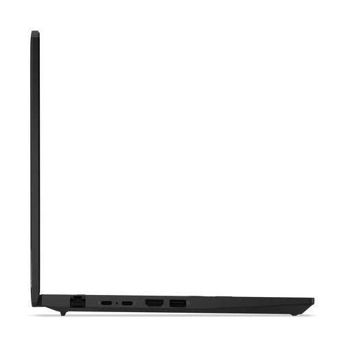 Lenovo ThinkPad L14 Gen 6 (Intel) Intel Core Ultra 5 225U Laptop 35,6 cm (14") WUXGA 16 GB DDR5-SDRAM 512 GB SSD Wi-Fi 6E (802.11ax) Windows 11 Pro Engels Zwart - Image 3