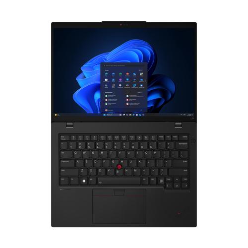 Lenovo ThinkPad L14 Gen 6 (Intel) Intel Core Ultra 5 225U Laptop 35,6 cm (14") WUXGA 16 GB DDR5-SDRAM 512 GB SSD Wi-Fi 6E (802.11ax) Windows 11 Pro Engels Zwart - Image 8