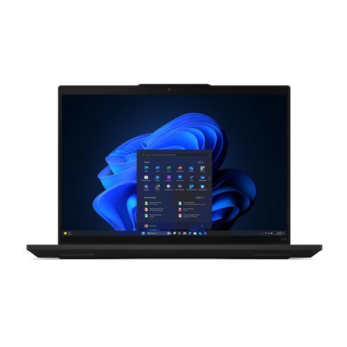 Lenovo ThinkPad L14 Gen 6 (Intel) Intel Core Ultra 5 225U Laptop 35,6 cm (14") WUXGA 16 GB DDR5-SDRAM 512 GB SSD Wi-Fi 6E (802.11ax) Windows 11 Pro Engels Zwart - Image 9