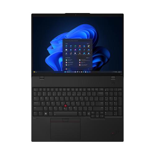 Lenovo ThinkPad L16 Gen 2 (AMD) AMD Ryzen™ 5 PRO PRO 215 Laptop 40,6 cm (16") WUXGA 16 GB DDR5-SDRAM 512 GB SSD Wi-Fi 7 (802.11be) Windows 11 Pro Engels Zwart - Image 8