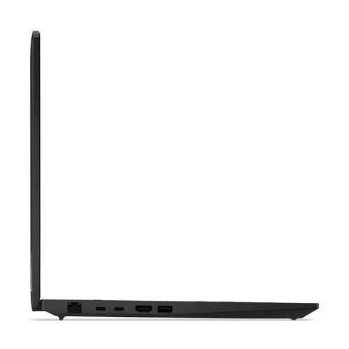 Lenovo ThinkPad L16 Gen 2 (Intel) Intel Core Ultra 5 225U Laptop 40,6 cm (16") WUXGA 16 GB DDR5-SDRAM 512 GB SSD Wi-Fi 6E (802.11ax) Windows 11 Pro Engels Zwart - Image 3
