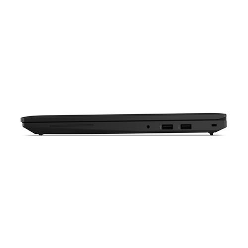 Lenovo ThinkPad L16 Gen 2 (Intel) Intel Core Ultra 7 255U Laptop 40,6 cm (16") WUXGA 16 GB DDR5-SDRAM 512 GB SSD Wi-Fi 6E (802.11ax) Windows 11 Pro Engels Zwart - Image 2