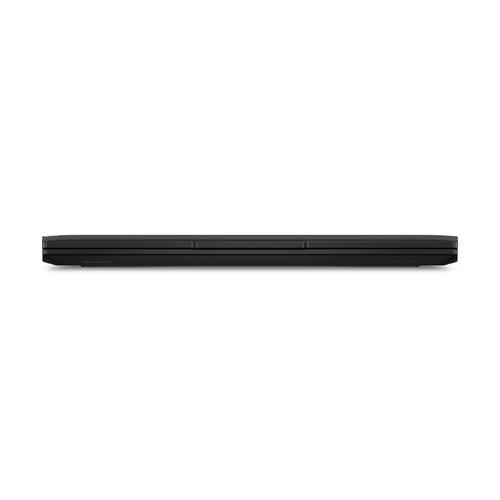 Lenovo ThinkPad L16 Gen 2 (Intel) Intel Core Ultra 7 255U Laptop 40,6 cm (16") WUXGA 32 GB DDR5-SDRAM 1 TB SSD Wi-Fi 6E (802.11ax) Windows 11 Pro Engels Zwart - Image 6