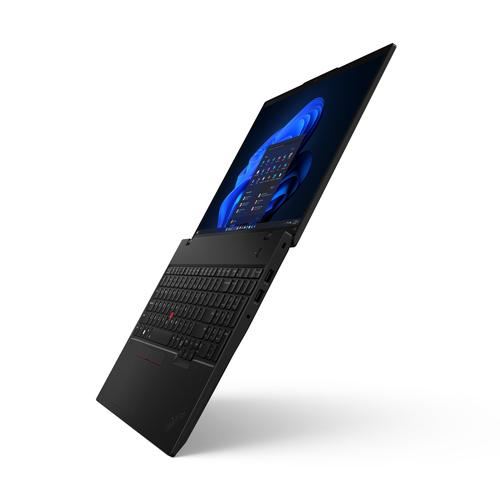 Lenovo ThinkPad L16 Gen 2 (Intel) Intel Core Ultra 5 225U Laptop 40,6 cm (16") WUXGA 16 GB DDR5-SDRAM 512 GB SSD Wi-Fi 6E (802.11ax) Windows 11 Pro Engels Zwart - Image 10